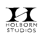 H HOLBORN STUDIOS