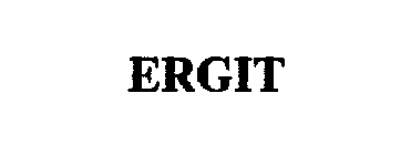 ERGIT