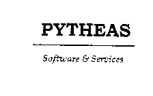 PYTHEAS SOFTWARE & SERVICES