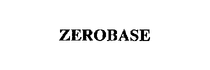 ZEROBASE