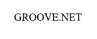 GROOVE.NET