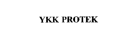 YKK PROTEK