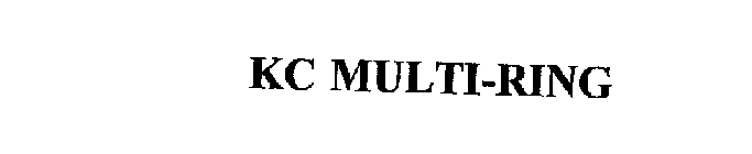 KC MULTI-RING