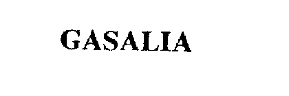 GASALIA