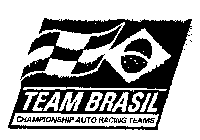 TEAM BRASIL CHAMPIONSHIP AUTO RACING TEAMS