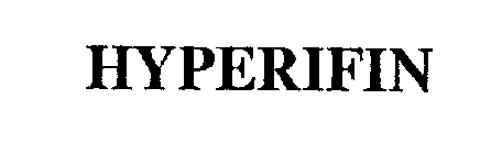 HYPERIFIN