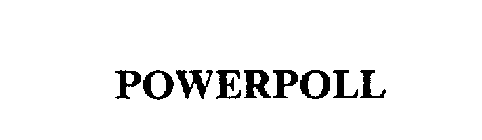 POWERPOLL