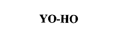 YO-HO