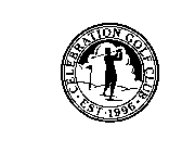 CELEBRATION GOLF CLUB EST. 1996