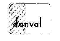 DONVAL