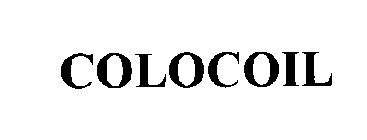 COLOCOIL