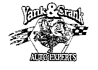 YANK&CRANK AUTO EXPERTS