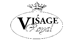 VISAGE ROYAL