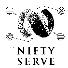 NIFTY SERVE