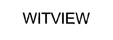 WITVIEW