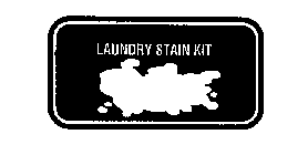 LAUNDRY STAIN KIT