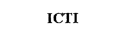 ICTI