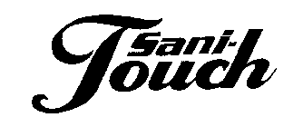 SANI-TOUCH