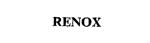 RENOX