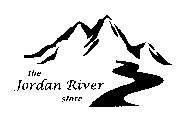 THE JORDAN RIVER STORE