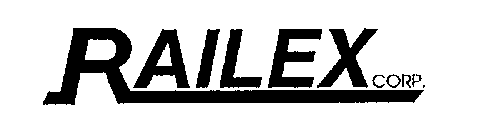 RAILEX CORP.