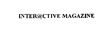 INTER@CTIVE MAGAZINE