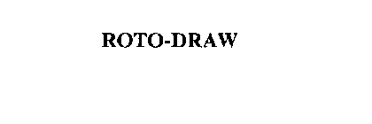 ROTO-DRAW