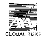 AXA GLOBAL RISKS