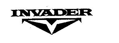 INVADER