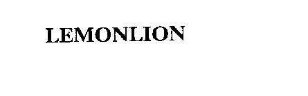 LEMONLION