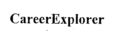 CAREEREXPLORER