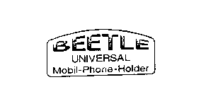 BEETLE UNIVERSAL MOBIL-PHONE-HOLDER