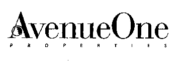 AVENUEONE PROPERTIES