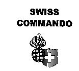 SWISS COMMANDO