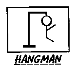 HANGMAN