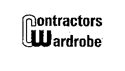 CONTRACTORS WARDROBE