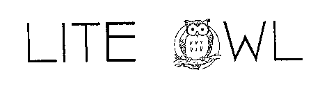 LITE OWL