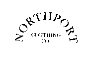 NORTHPORT CLOTHING CO.