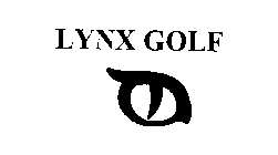 LYNX GOLF
