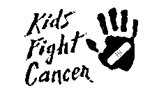 KIDS FIGHT CANCER