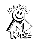 MAGNA KIDZ