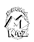 MAGNA M KIDZ