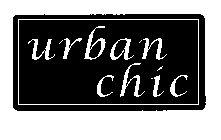 URBAN CHIC