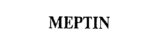 MEPTIN