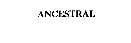 ANCESTRAL