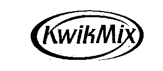 KWIX MIX