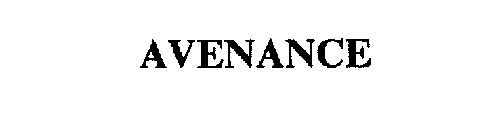 AVENANCE