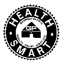 HEALTH SMART GEORGIA-PACIFIC HEALTH SMART INSTITUTE GP