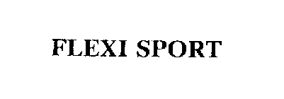 FLEXI SPORT