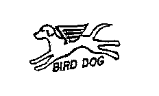 BIRD DOG